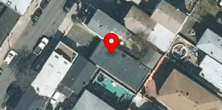House image located at Fairview, NJ 07022