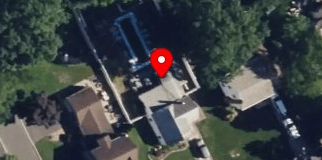 House image located at Moorestown, NJ 08057