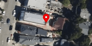 House image located at Oakland, CA 94609