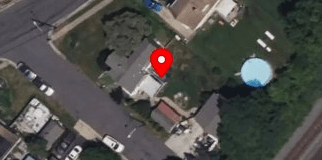 House image located at Manville, NJ 08835