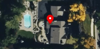 House image located at Bloomfield Hills, MI 48301