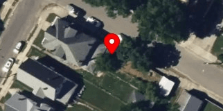 House image located at Salem, NJ 08079
