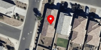 House image located at San Tan Valley, AZ 85143