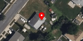 House image located at Manville, NJ 08835