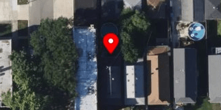 House image located at Chicago, IL 60641