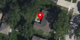 House image located at Hoffman Estates, IL 60169