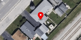 House image located at Hometown, IL 60456