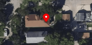 House image located at Forest Park, IL 60130