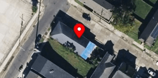House image located at New Orleans, LA 70113