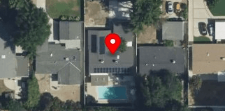 House image located at Northridge, CA 91324