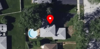 House image located at Orland Park, IL 60462