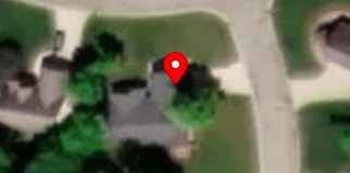House image located at Howell, MI 48855