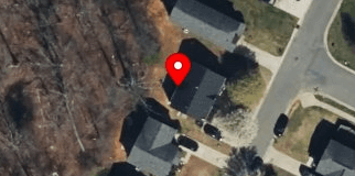 House image located at Charlotte, NC 28214