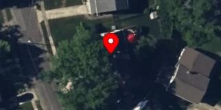 House image located at Oaklyn, NJ 08107