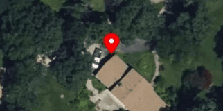House image located at Crete, IL 60417