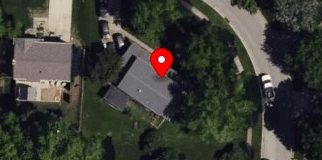 House image located at Cincinnati, OH 45255
