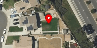 House image located at Corona, CA 92883