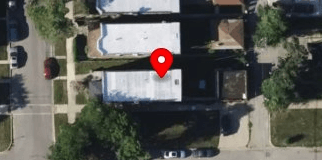 House image located at Chicago, IL 60644