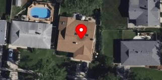House image located at Elk Grove Village, IL 60007