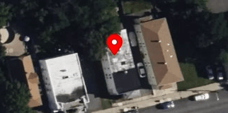 House image located at Clifton, NJ 07011