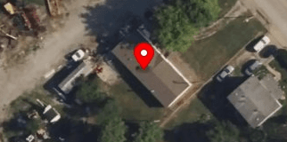 House image located at East Saint Louis, IL 62206