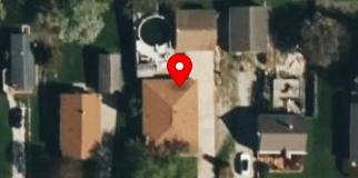 House image located at Peoria Heights, IL 61616