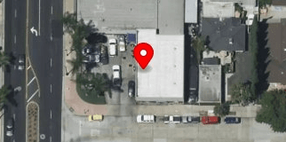House image located at Santa Ana, CA 92707