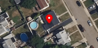 House image located at Woodbridge, NJ 07095