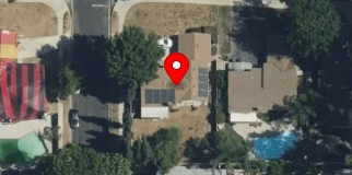 House image located at Northridge, CA 91325