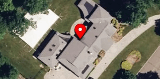 House image located at Franklin Lakes, NJ 07417