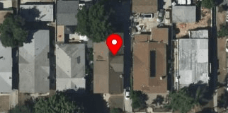 House image located at Los Angeles, CA 90037