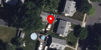 House image located at Somerville, NJ 08876