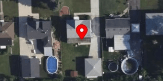 House image located at Melrose Park, IL 60164