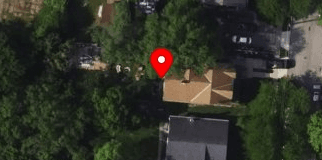 House image located at Cincinnati, OH 45217