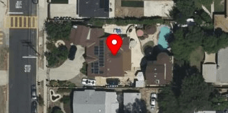 House image located at North Hills, CA 91343