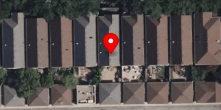 House image located at Chicago, IL 60608