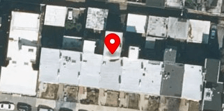House image located at Jersey City, NJ 07302