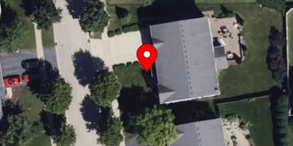 House image located at Bartlett, IL 60103