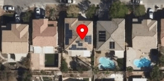 House image located at Las Vegas, NV 89148