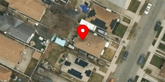 House image located at Springfield Gardens, NY 11413