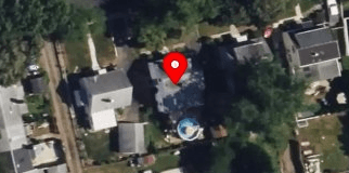 House image located at Metuchen, NJ 08840