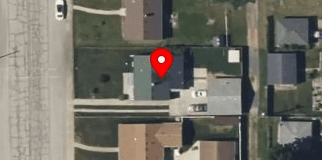 House image located at Lake Station, IN 46405