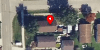House image located at Clinton Township, MI 48035