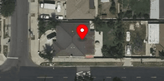 House image located at Panorama City, CA 91402