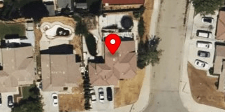 House image located at Palmdale, CA 93550