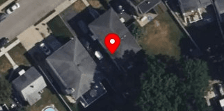 House image located at Saddle Brook, NJ 07663