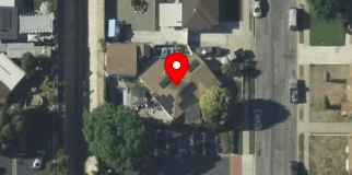 House image located at Orange, CA 92868