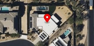 House image located at Palm Springs, CA 92262
