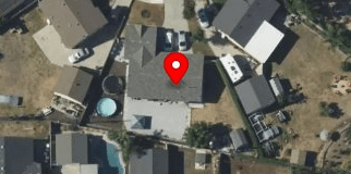 House image located at Cypress, CA 90630
