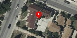 House image located at El Monte, CA 91732